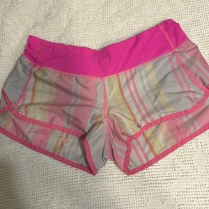 Lululemon shorts